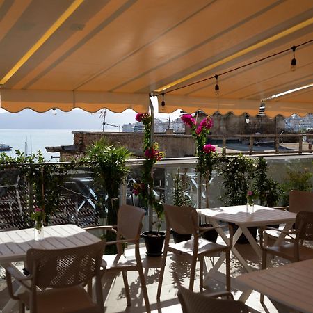 Jonian Boutique Hotel Saranda Extérieur photo