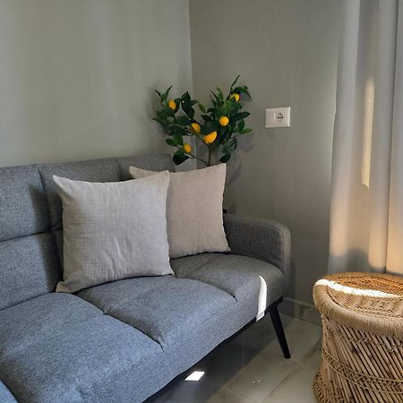 Jonian Boutique Hotel Saranda Extérieur photo