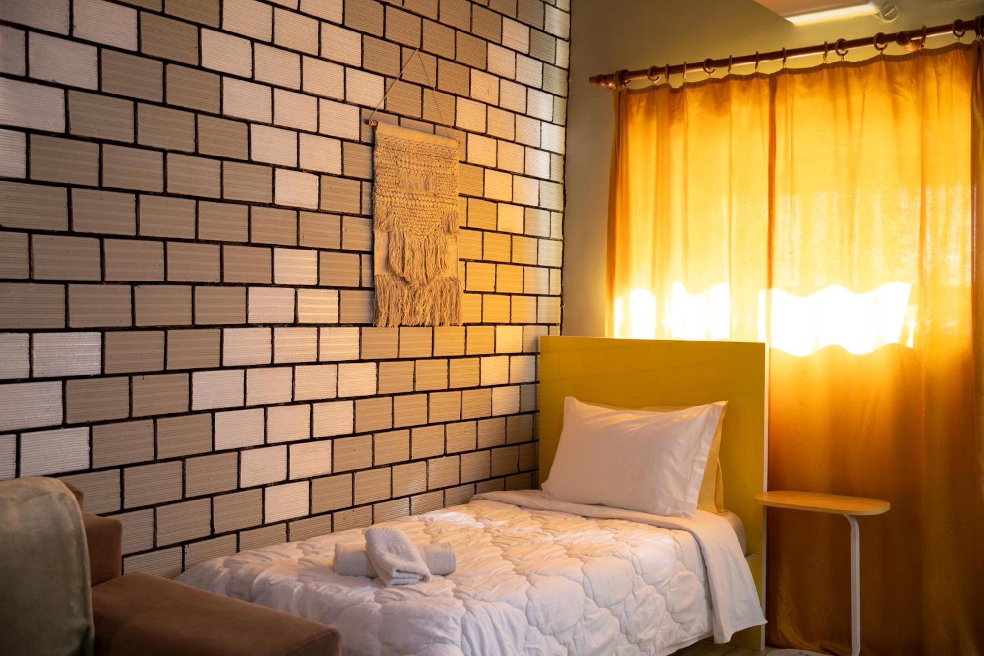 Jonian Boutique Hotel Saranda Extérieur photo