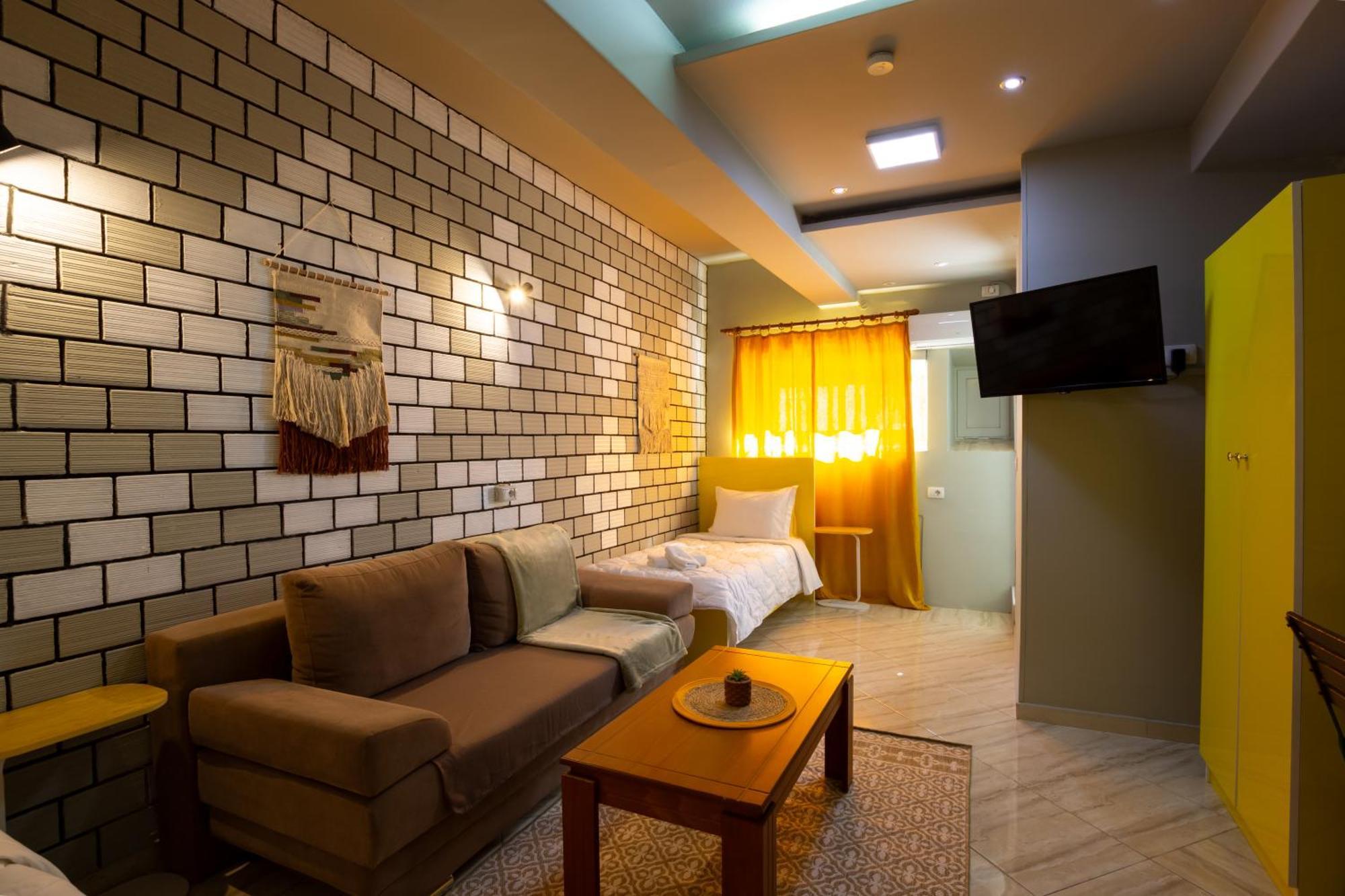 Jonian Boutique Hotel Saranda Extérieur photo