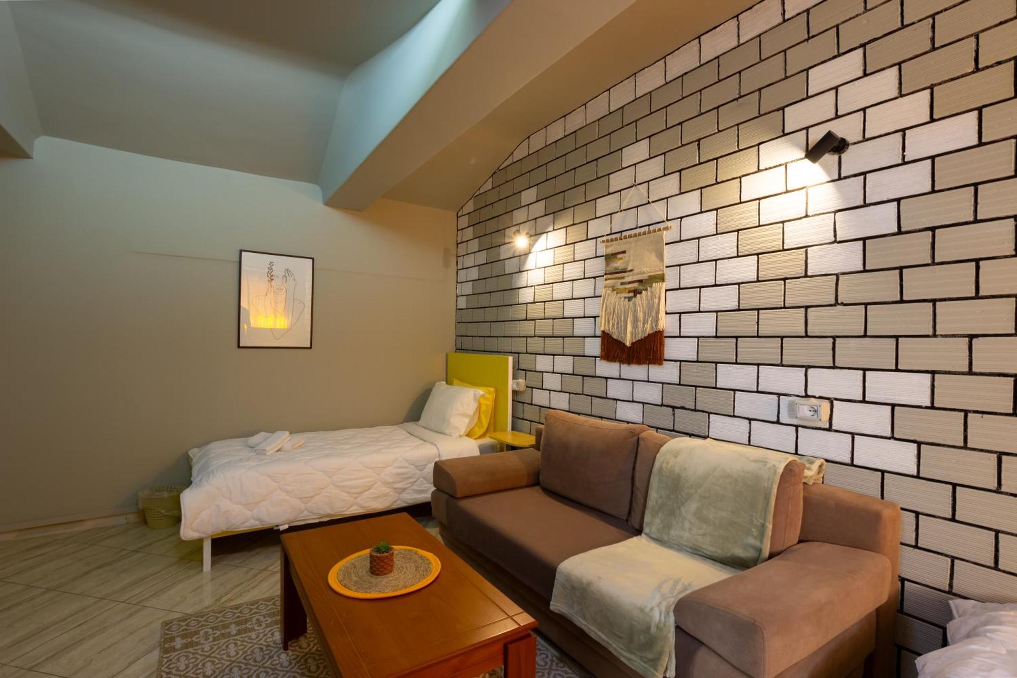 Jonian Boutique Hotel Saranda Extérieur photo