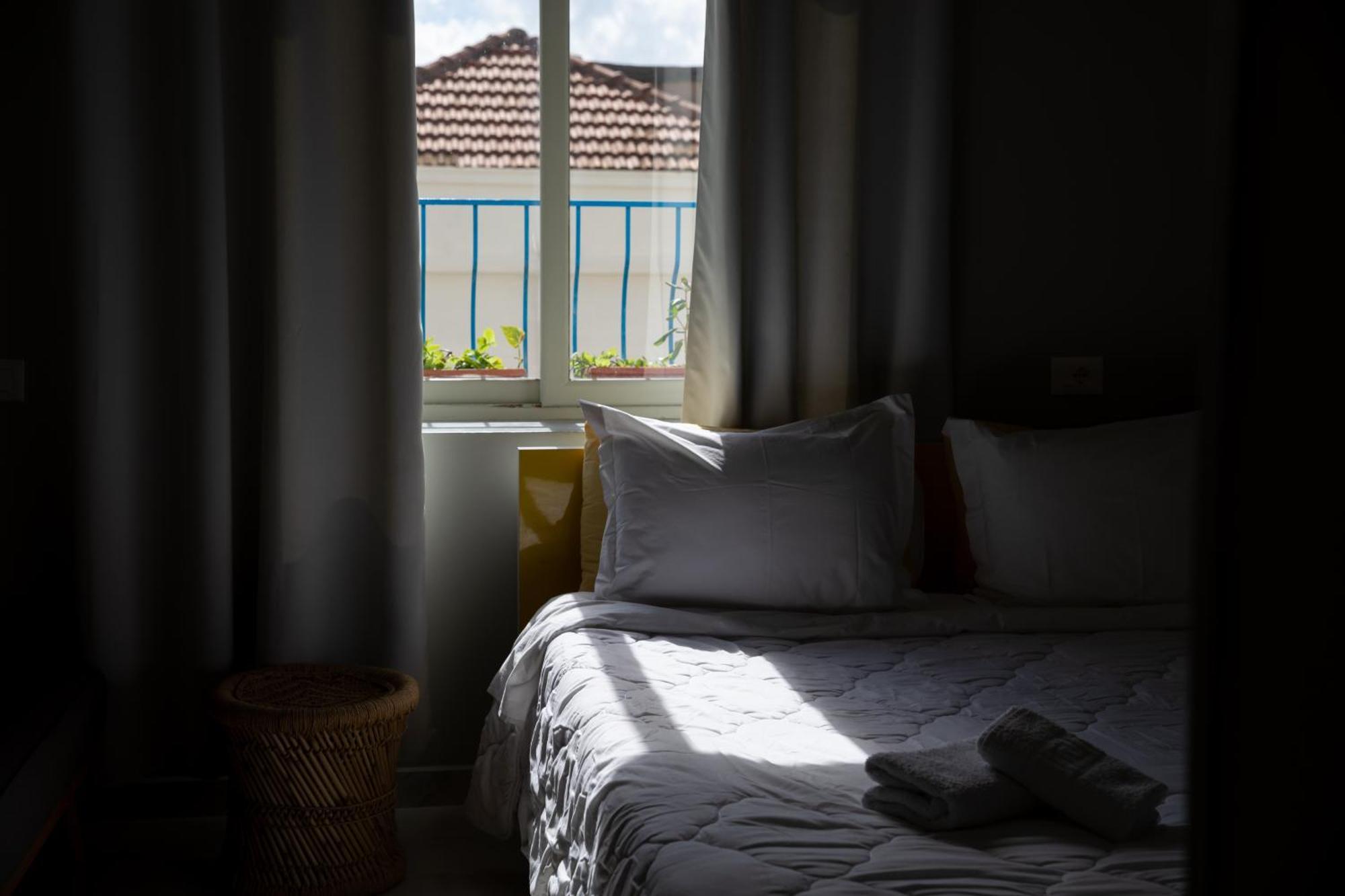Jonian Boutique Hotel Saranda Extérieur photo