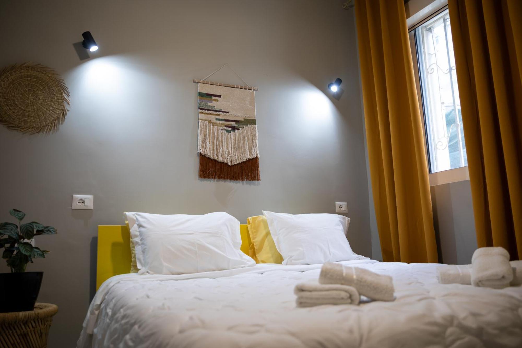 Jonian Boutique Hotel Saranda Extérieur photo
