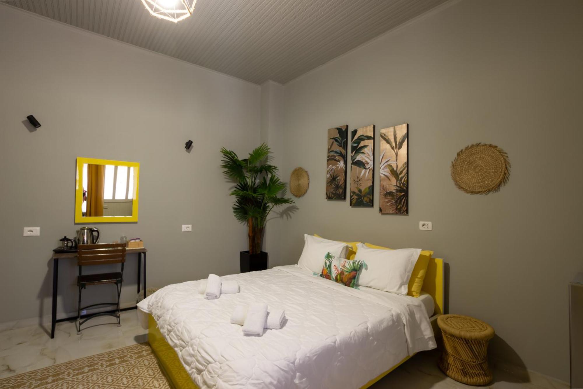 Jonian Boutique Hotel Saranda Extérieur photo