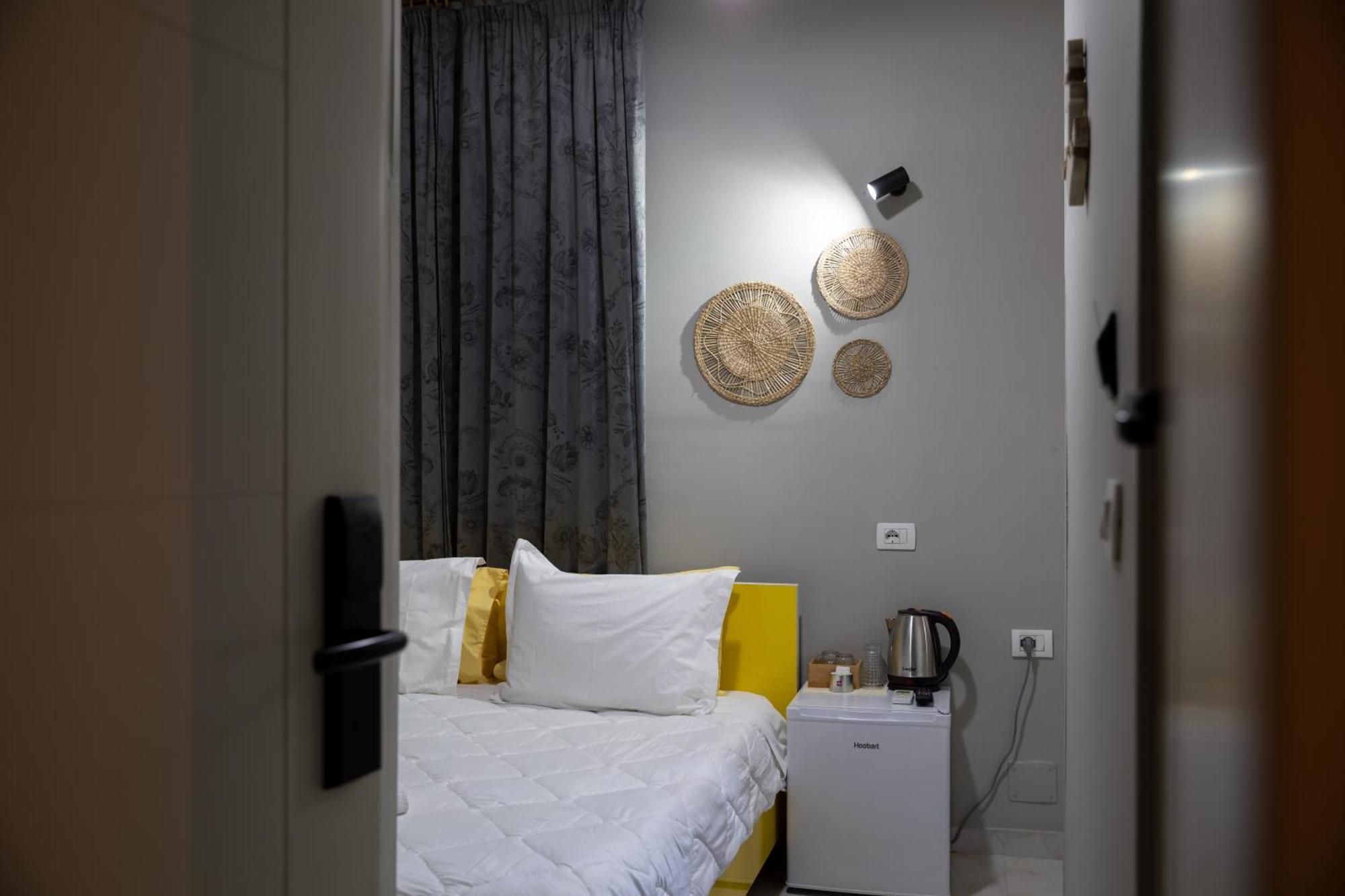 Jonian Boutique Hotel Saranda Chambre photo