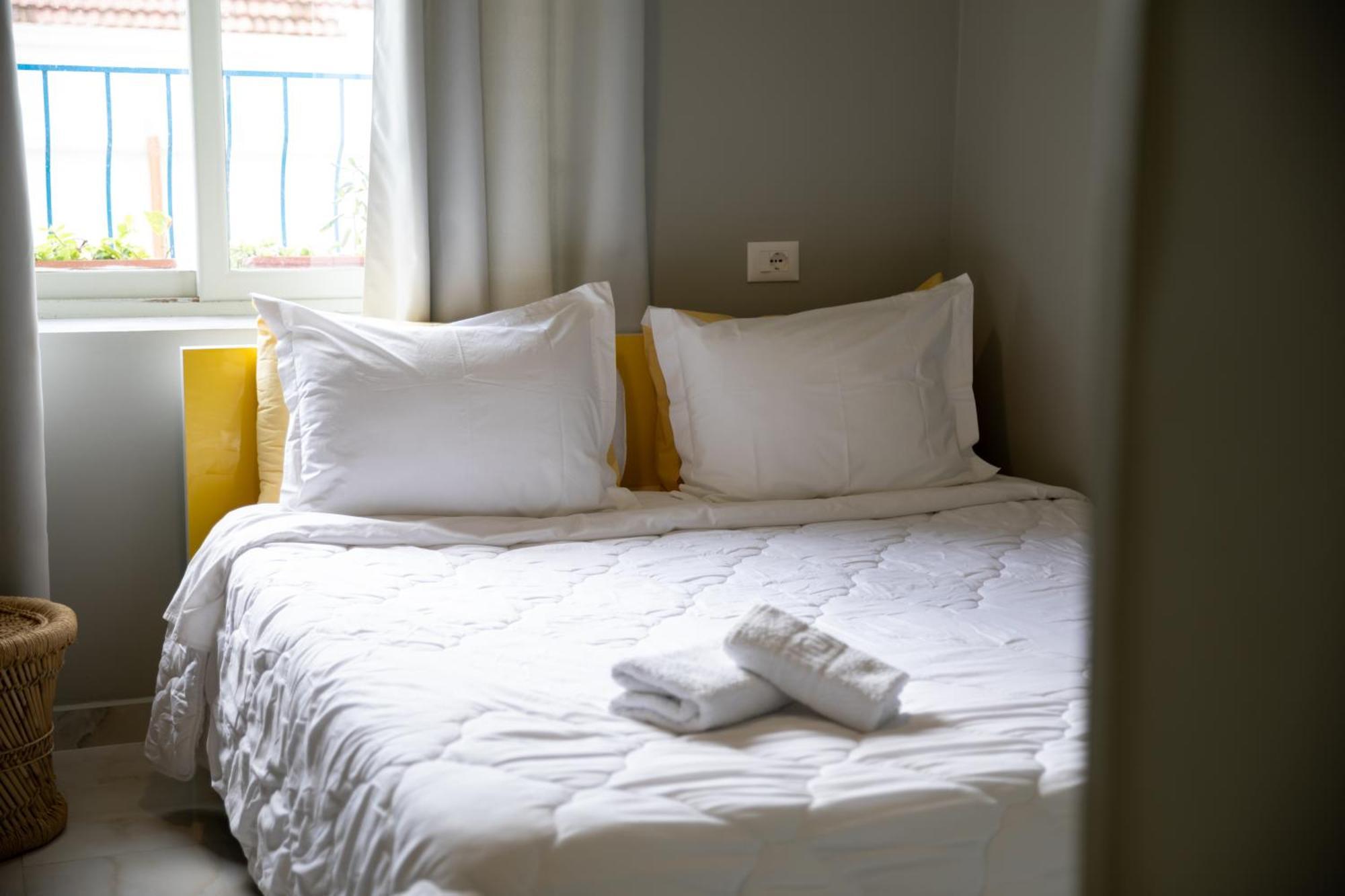 Jonian Boutique Hotel Saranda Extérieur photo
