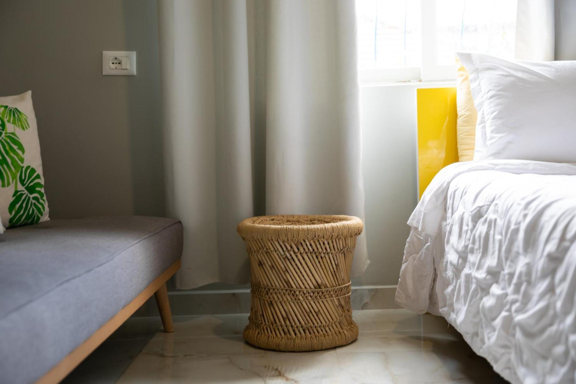 Jonian Boutique Hotel Saranda Extérieur photo