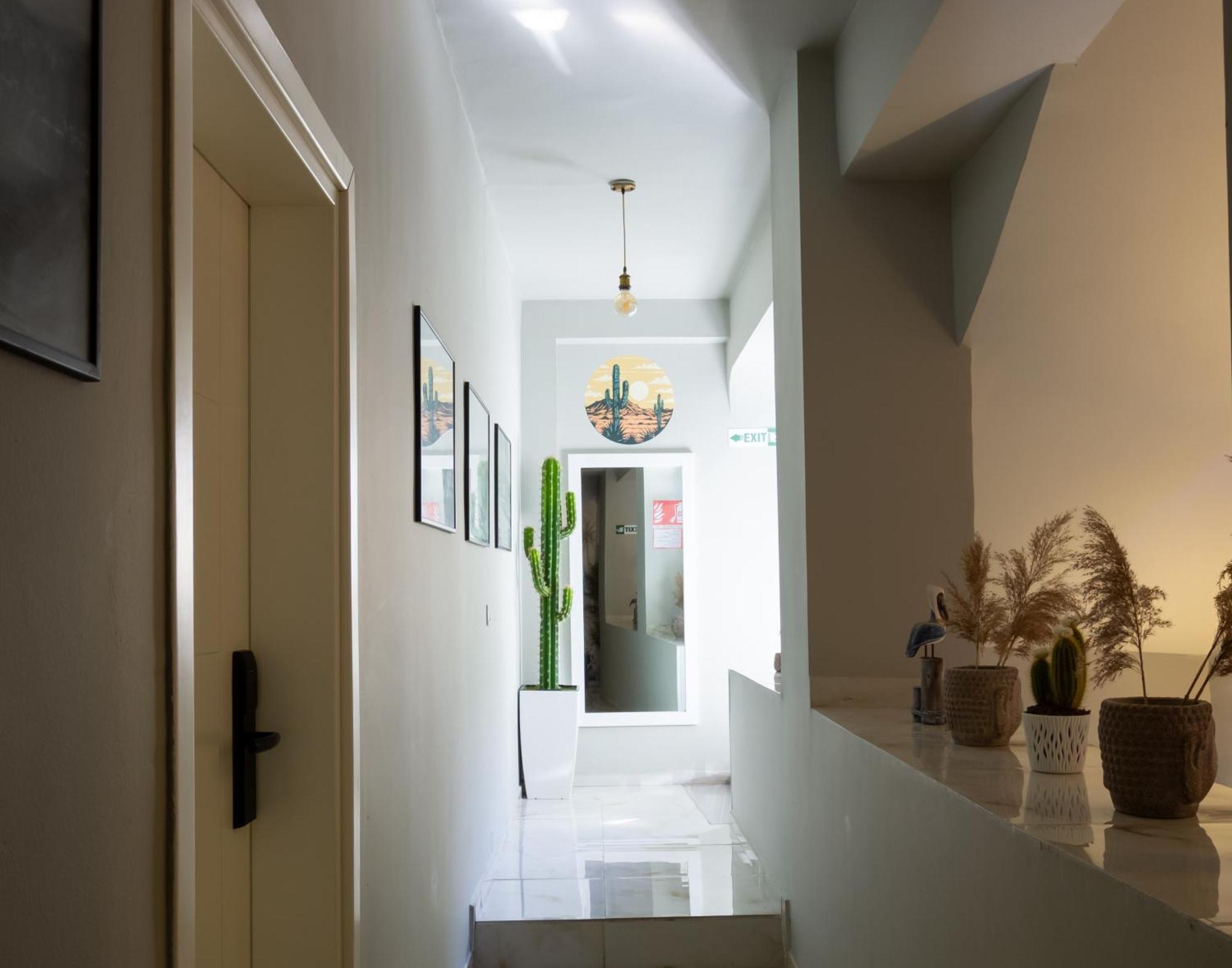 Jonian Boutique Hotel Saranda Extérieur photo